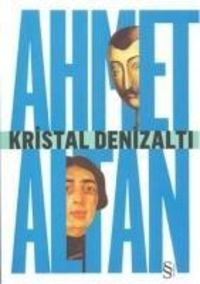 Produktbild: Kristal Denizalti