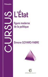 Produktbild: L'Etat
