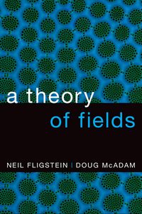 Produktbild: A Theory of Fields