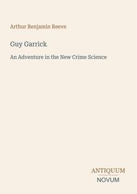 Produktbild: Guy Garrick