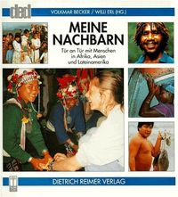Produktbild: Meine Nachbarn