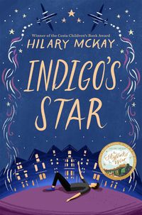 Produktbild: Indigo's Star