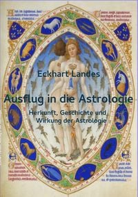 Produktbild: Ausflug in die Astrologie