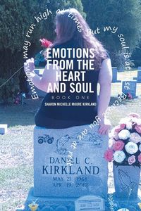 Produktbild: Emotions From the Heart and Soul