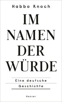 Produktbild: Im Namen der W&uuml;rde