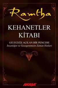 Produktbild: Kehanetler Kitabi