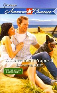 Produktbild: A Convenient Proposal