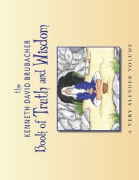 Produktbild: Book of Truth and Wisdom