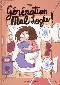 Produktbild: G&eacute;n&eacute;ration mal log&eacute;e ! : l'int&eacute;grale