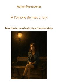 Produktbild: &Agrave; l'ombre de mes choix