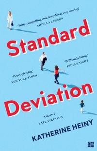 Produktbild: Standard Deviation