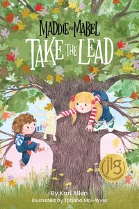 Produktbild: Maddie and Mabel Take the Lead
