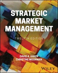 Produktbild: Strategic Market Management