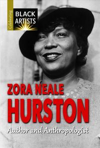 Produktbild: Zora Neale Hurston Author & An