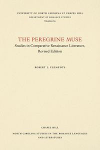 Produktbild: The Peregrine Muse