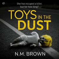 Produktbild: Toys in the Dust