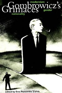Produktbild: Gombrowicz's Grimaces