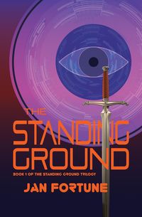 Produktbild: The Standing Ground