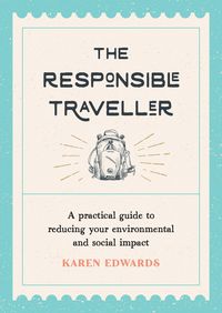 Produktbild: The Responsible Traveller