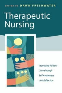 Produktbild: Therapeutic Nursing