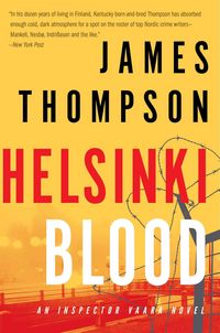 Produktbild: Helsinki Blood
