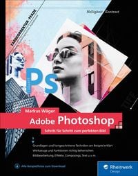 Produktbild: Adobe Photoshop