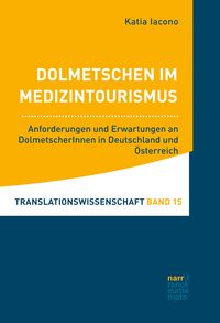 Produktbild: Dolmetschen im Medizintourismus