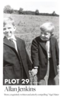 Produktbild: Jenkins, A: Plot 29