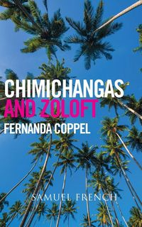 Produktbild: Chimichangas and Zoloft