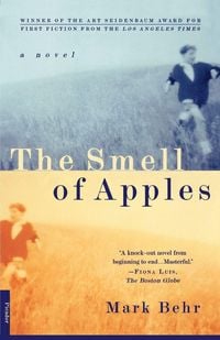 Produktbild: The Smell of Apples