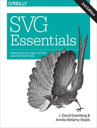 Produktbild: SVG Essentials