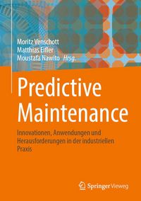 Produktbild: Predictive Maintenance