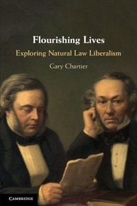 Produktbild: Flourishing Lives