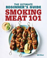 Produktbild: Smoking Meat 101