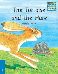 Produktbild: Tortoise & The Hare Level 2 El