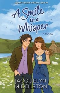 Produktbild: A Smile in a Whisper (Island Escape Special Edition)