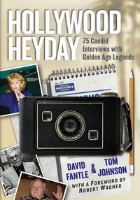 Produktbild: Hollywood Heyday