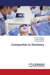 Produktbild: Composites in Dentistry