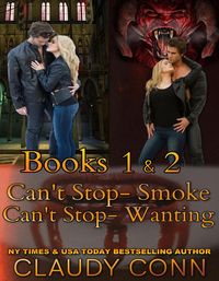Produktbild: Can't Stop 2 bookset
