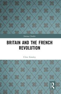 Produktbild: Britain and the French Revolution