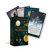 Produktbild: Das Wunder der Rauhn&auml;chte
