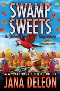 Produktbild: Swamp Sweets