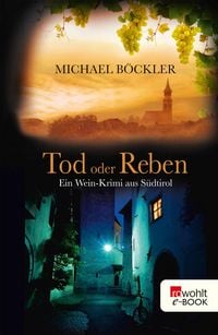 Produktbild: Tod oder Reben