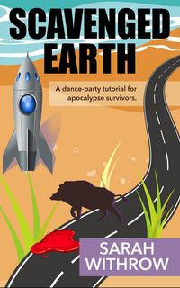 Produktbild: Scavenged Earth