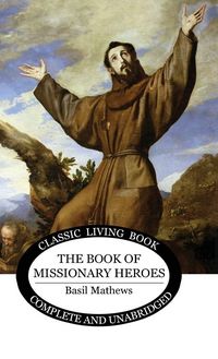 Produktbild: Book of Missionary Heroes