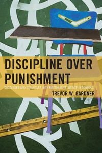 Produktbild: Discipline Over Punishment