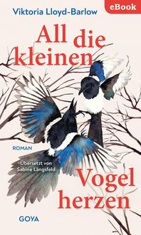 Produktbild: All die kleinen Vogelherzen
