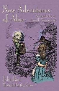 Produktbild: New Adventures of Alice