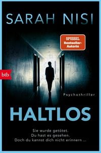 Produktbild: Haltlos