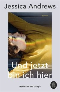 Produktbild: Und jetzt bin ich hier